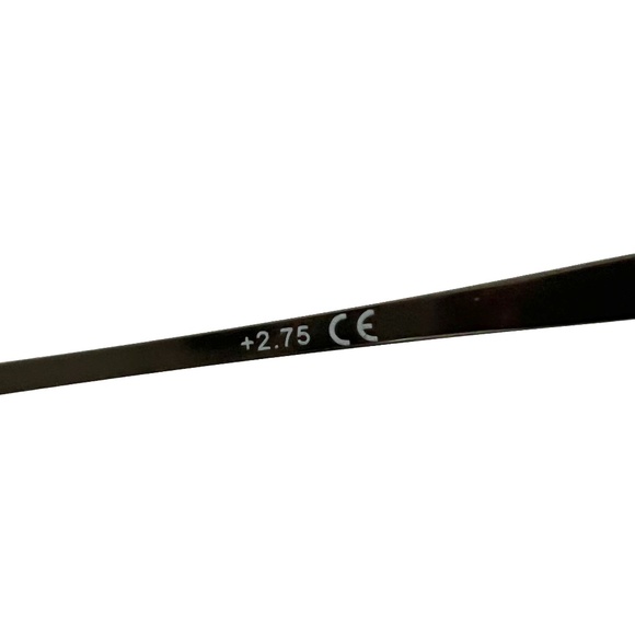 NEW Reading Tortoise Sunglasses +2.75